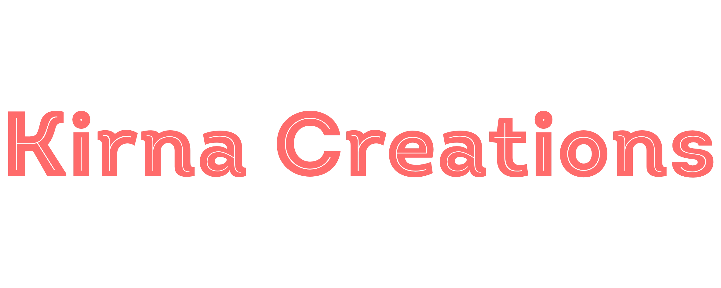 Kirna Créations logo